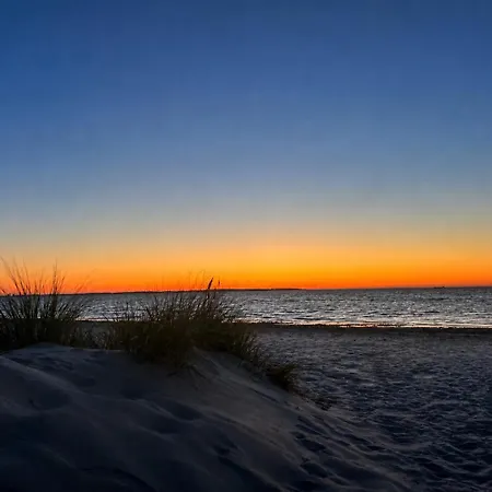 Lägenhet Gemuetliche An Der Ostsee Nahe *