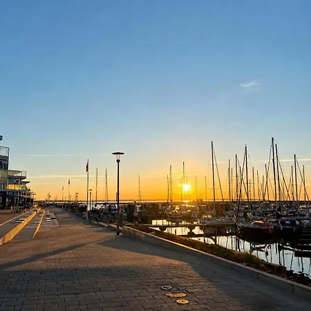 Gemuetliche An Der Ostsee Nahe * Wendtorf